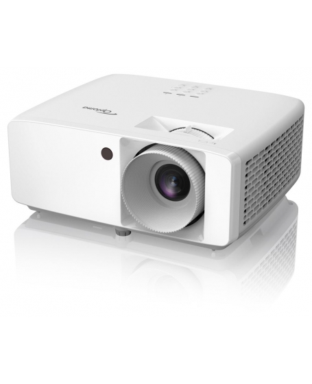 Optoma ZX350e Ultracompact High Brightness Laser Projector