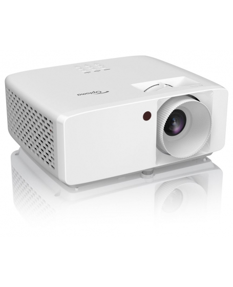 Optoma ZX350e Ultracompact High Brightness Laser Projector