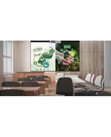 Optoma AZW360ST Ultra-Compact High Brightness Laser Projector