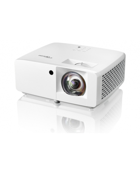 Optoma AZW360ST Ultra-Compact High Brightness Laser Projector
