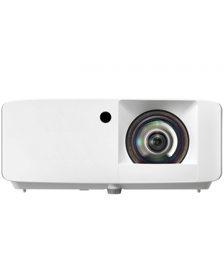 Optoma AZW360ST Ultra-Compact High Brightness Laser Projector