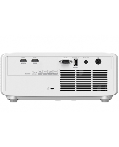 Optoma AZH360ST Ultra-Compact High Brightness FHD 1080p Laser Projector