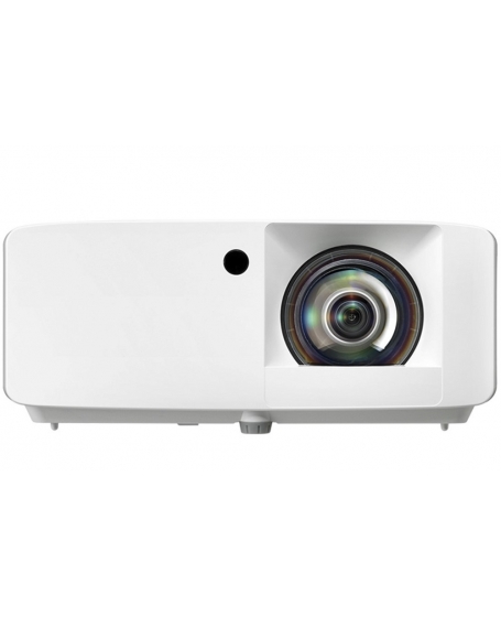 Optoma AZH360ST Ultra-Compact High Brightness FHD 1080p Laser Projector