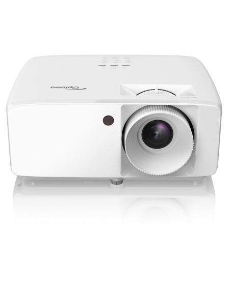 Optoma AZH430 Ultra-Compact High Brightness FHD 1080p Laser Projector