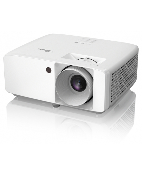 Optoma AZH430 Ultra-Compact High Brightness FHD 1080p Laser Projector