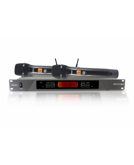 Pro Ktv PP3000+Pro Ktv KV2150+Pro Ktv WM83+JBL Ki512 Speaker Karaoke Package