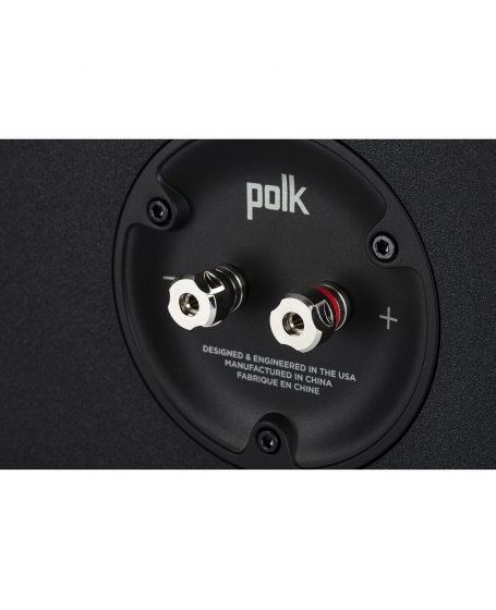 Polk Audio Reserve R300 Center Speaker