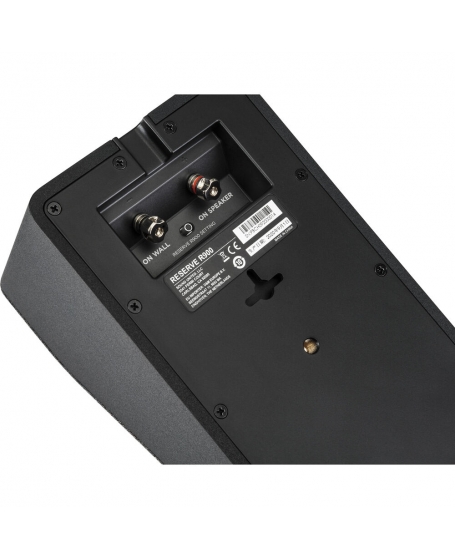 Polk Audio Reserve R900 Atmos Enabled Elevation Speaker