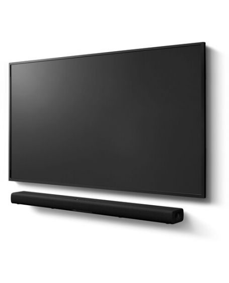 Yamaha TRUE X BAR 40A Dolby Atmos Sound Bar