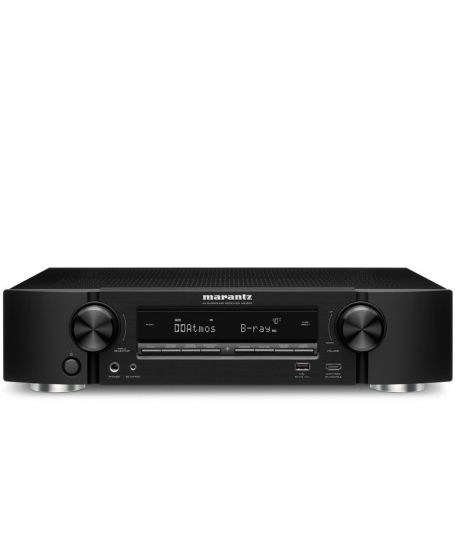 Marantz NR1607 7.2Ch Atmos Network AV Receiver (PL)