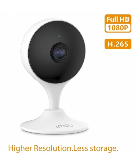 Imou Cue 2 Indoor Security Camera