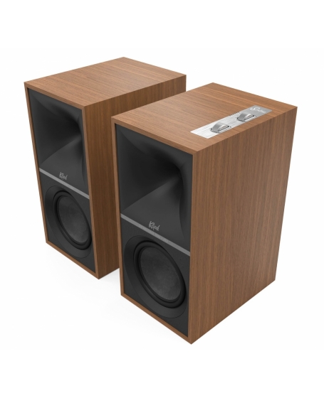 Klipsch The Sevens Heritage Inspired Powered Speakers