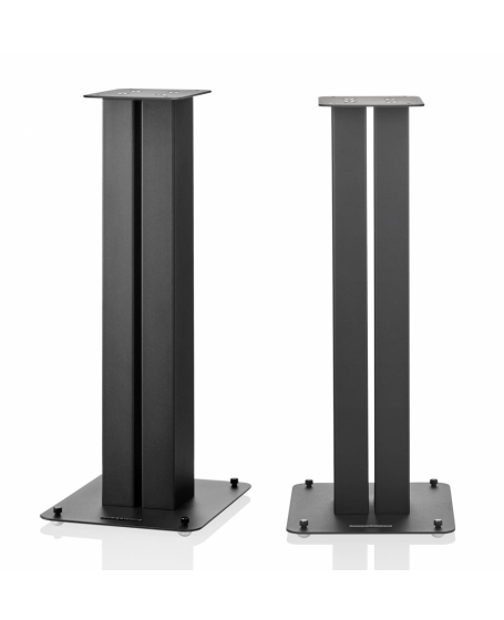 Bowers & Wilkins FS-600 S3 Speaker Stands