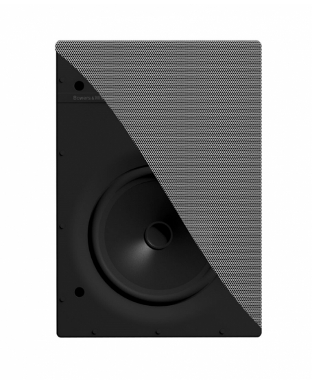 Bowers & Wilkins CWM362 In-Wall Speaker (Each)