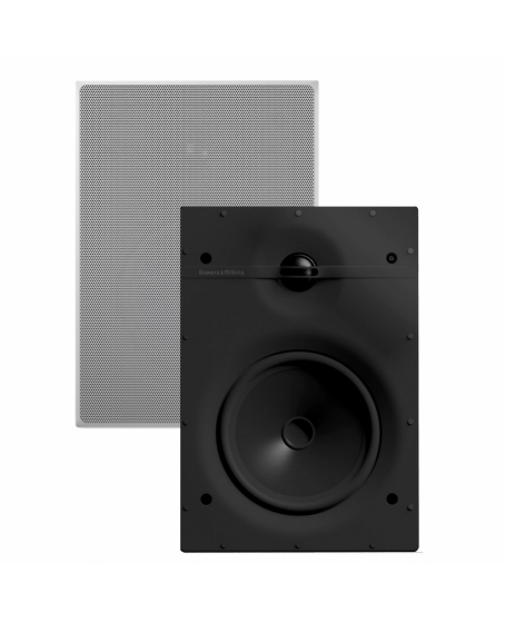 Bowers & Wilkins CWM362 In-Wall Speaker (Each)