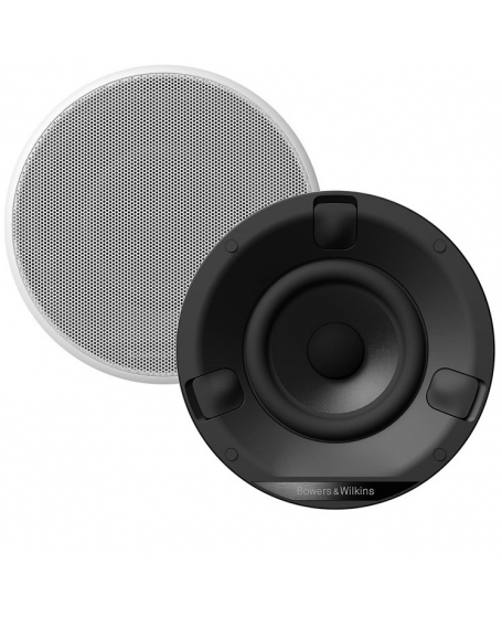 Bowers & Wilkins CCM632 Ceiling Speaker (Each)