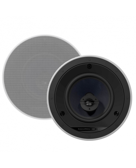 Bowers & Wilkins CCM662 Ceiling Speaker (Each)