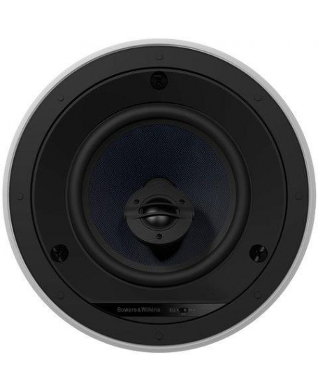 Bowers & Wilkins CCM663 RD Ceiling Speaker (Each)