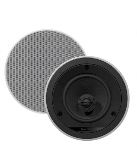 Bowers & Wilkins CCM663 RD Ceiling Speaker (Each)