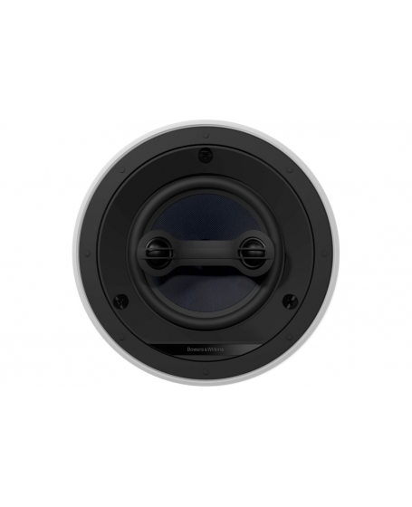 Bowers & Wilkins CCM663 SR Ceiling Speaker (Each)