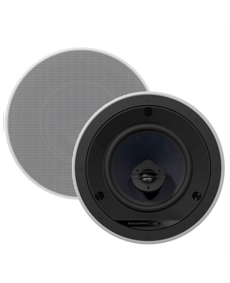 Bowers & Wilkins CCM663 Ceiling Speaker (Each)