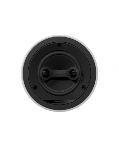 Bowers & Wilkins CCM664 SR Ceiling Speaker (Each)