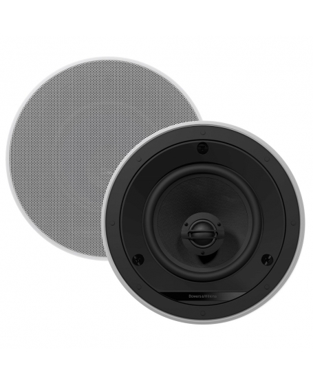 Bowers & Wilkins CCM665 Ceiling Speaker (Each)