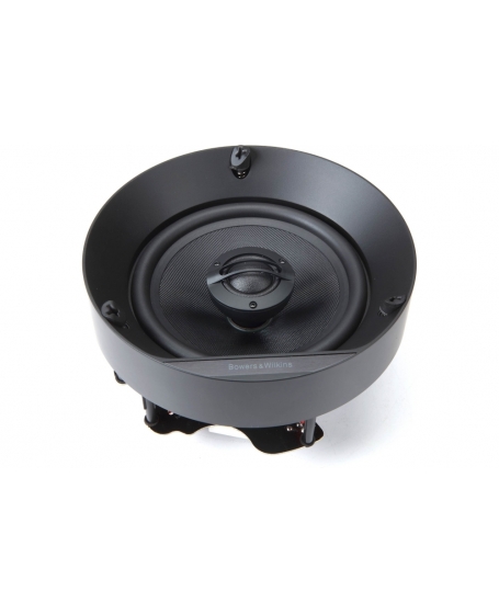 Bowers & Wilkins CCM665 Ceiling Speaker (Each)