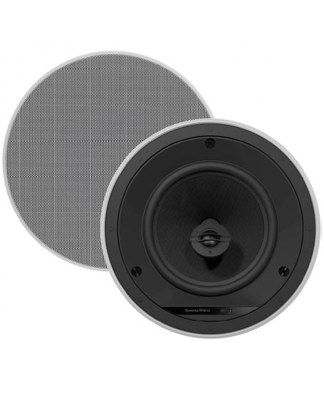 Bowers & Wilkins CCM684 Ceiling Speaker (Each)