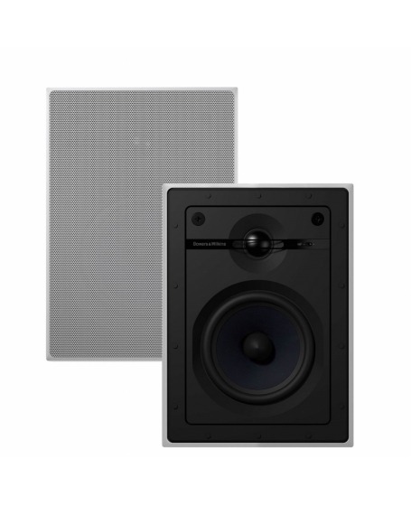 Bowers & Wilkins CWM652 In-Wall Speaker (Each)