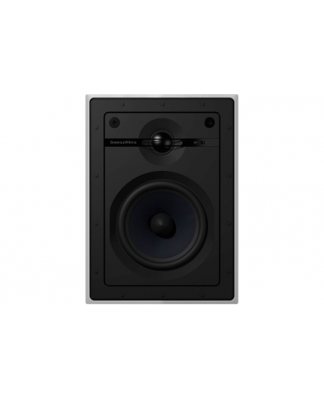 Bowers & Wilkins CWM652 In-Wall Speaker (Each)