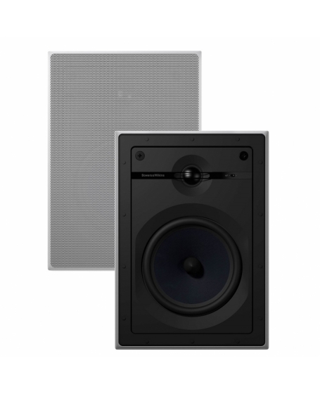 Bowers & Wilkins CWM663 In-Wall Speaker (Each)