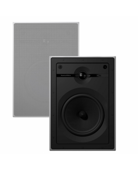 Bowers & Wilkins CWM664 In-Wall Speaker (Each)