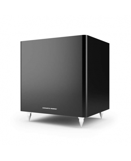 Acoustic Energy AE 108² Powered Subwoofer (PL)