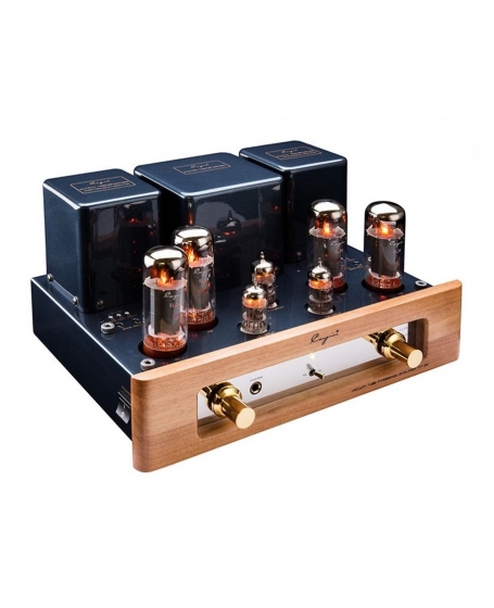 Cayin MT-35 MKII Vacuum Tube Integrated Amplifier (PL)