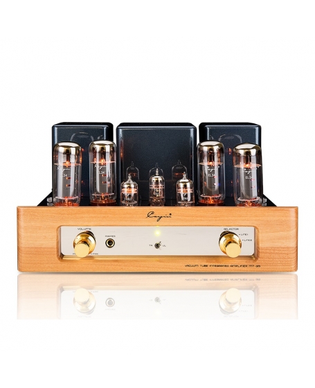 Cayin MT-35 MKII Vacuum Tube Integrated Amplifier (PL)