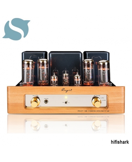 Cayin MT-35 MKII Vacuum Tube Integrated Amplifier (PL)