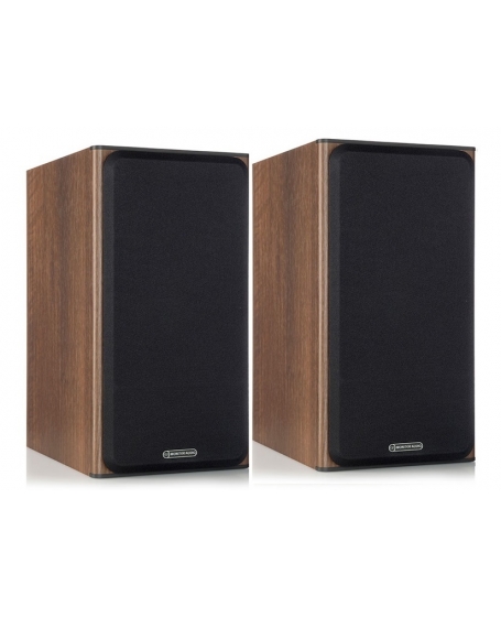 Monitor Audio Bronze 2 Bookshelf Speaker (PL)