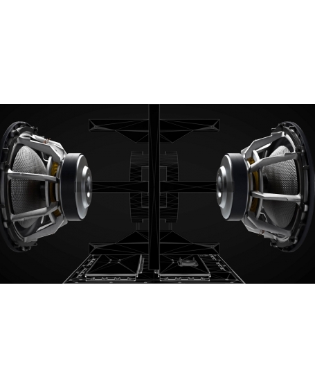 Bowers & Wilkins DB3D 8