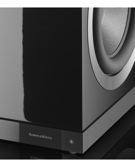 Bowers & Wilkins DB3D 8