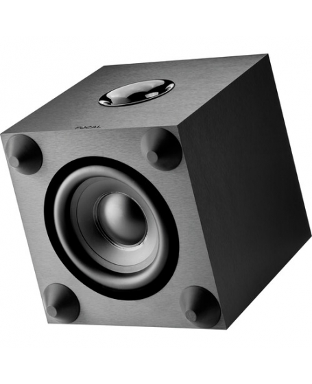 (Z) Focal Cub Evo 8