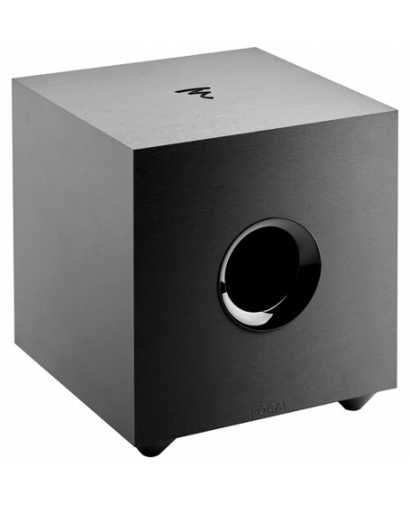 (Z) Focal Cub Evo 8