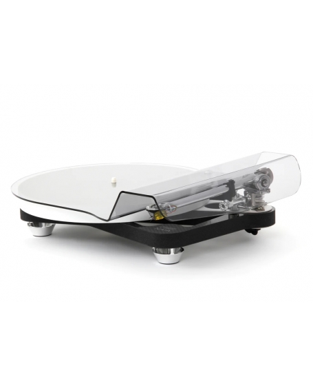 Rega Naia Turntable With PSU Made In England (Without Cartridge)