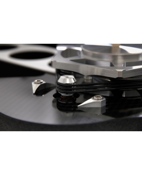 Rega Naia Turntable With PSU Made In England (Without Cartridge)