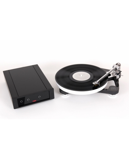 Rega Naia Turntable With PSU Made In England (Without Cartridge)