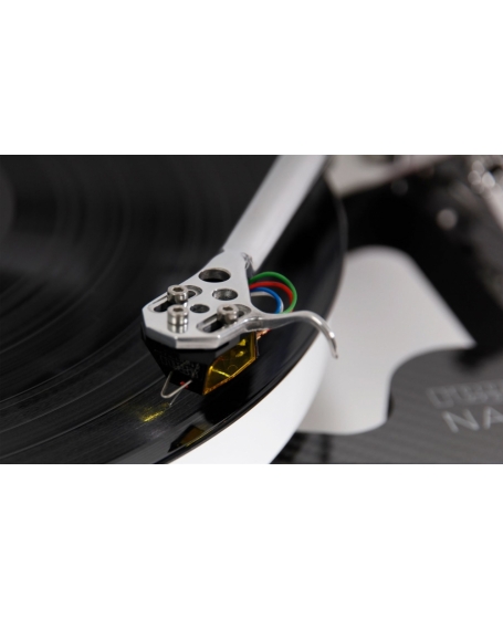 Rega Naia Turntable Aphelion 2 MC With PSU Made In England