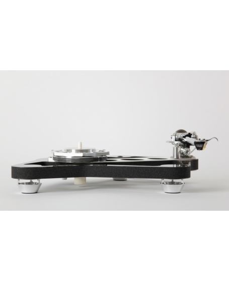 Rega Naia Turntable Aphelion 2 MC With PSU Made In England