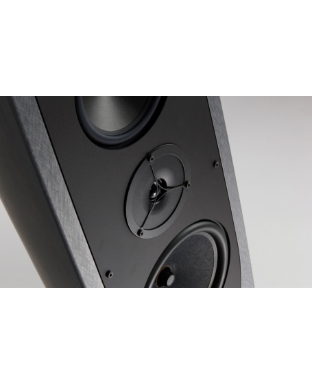 Rega Aya Floorstanding Speaker With Grille