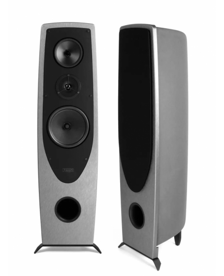 Rega Aya Floorstanding Speaker With Grille