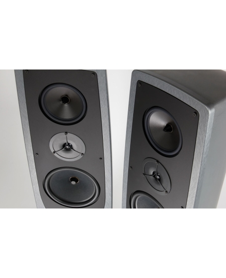 Rega Aya Floorstanding Speaker With Grille